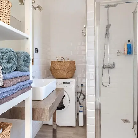 Apartamento Gorgeous 31 La Gaviota, Alcantara, Wifi, Pool *