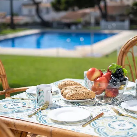Gorgeous 31 La Gaviota, Alcantara, Wifi, Pool Apartamento *