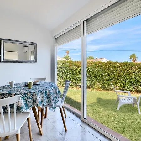 Gorgeous 31 La Gaviota, Alcantara, Wifi, Pool