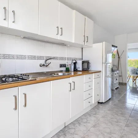 Gorgeous 31 La Gaviota, Alcantara, Wifi, Pool Apartamento *