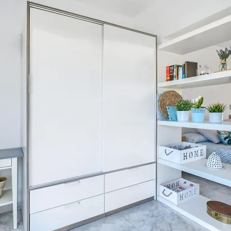 Gorgeous 31 La Gaviota, Alcantara, Wifi, Pool Apartamento La Cala De Mijas