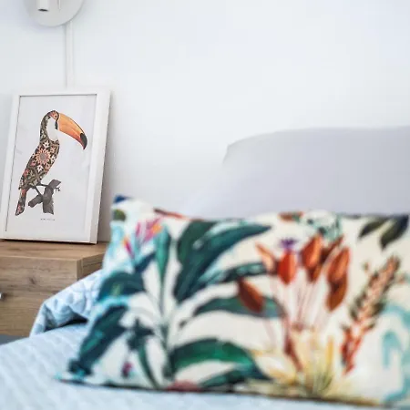 Apartamento Gorgeous 31 La Gaviota, Alcantara, Wifi, Pool *